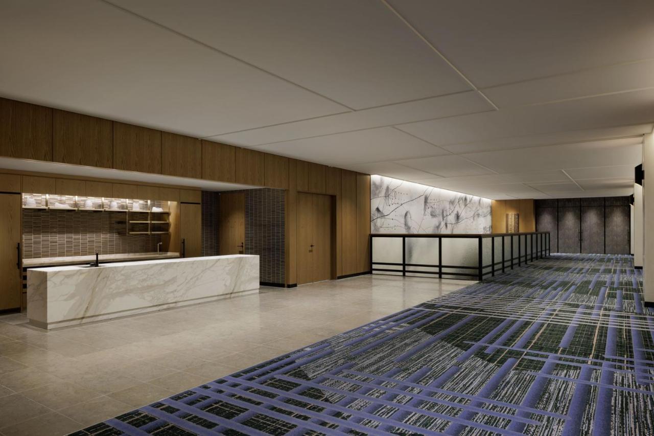 Sheraton Kagoshima Eksteriør billede