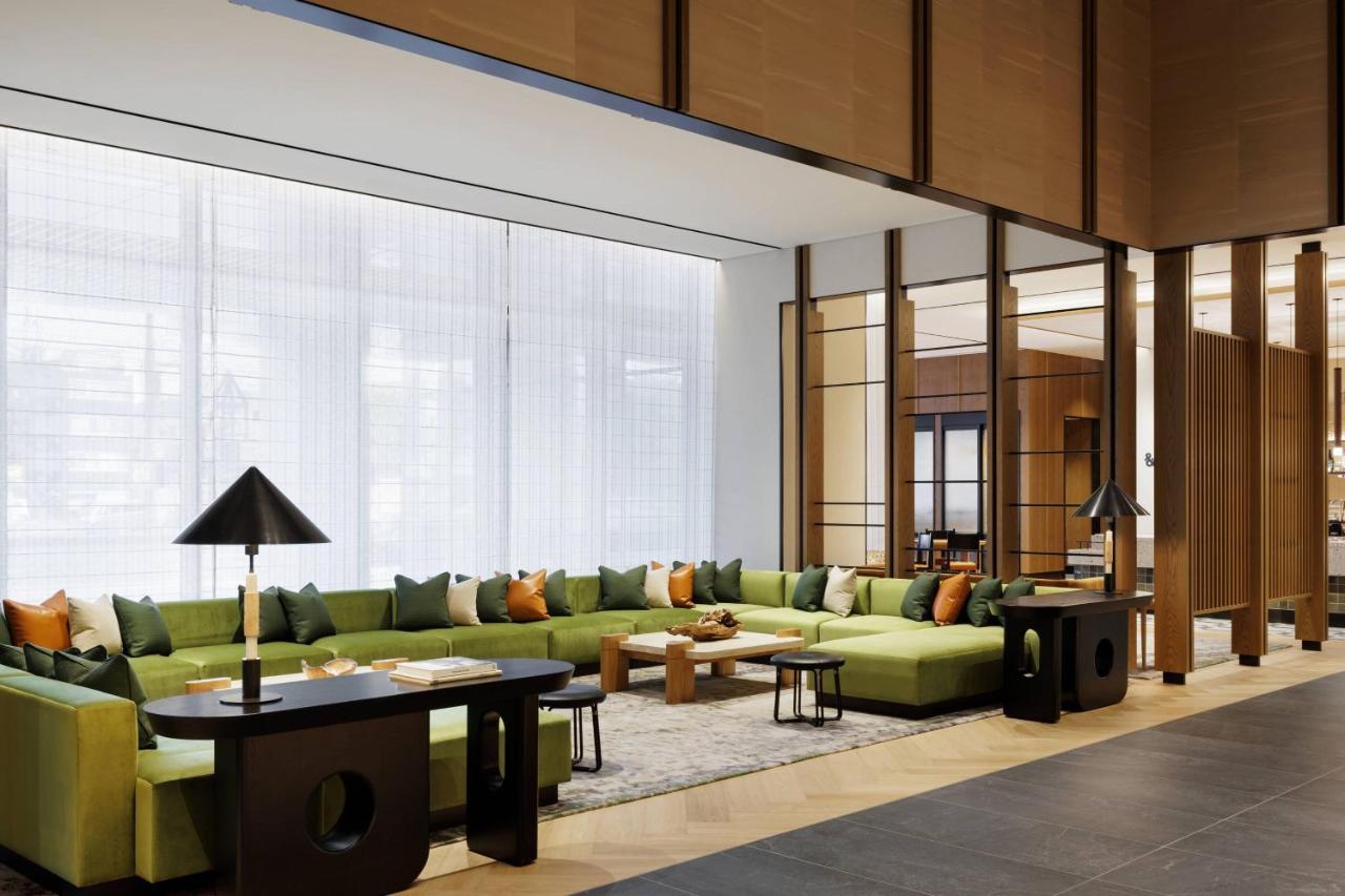 Sheraton Kagoshima Eksteriør billede
