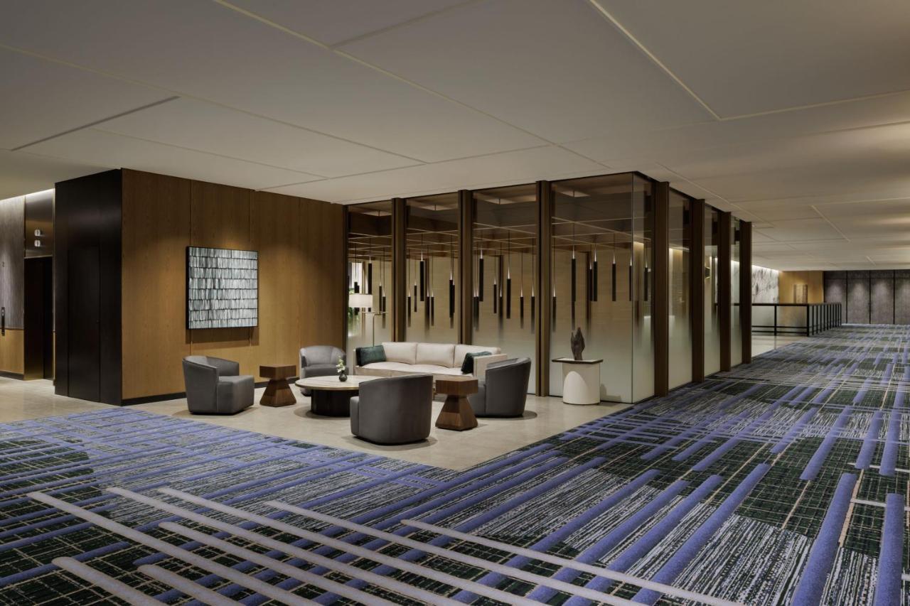 Sheraton Kagoshima Eksteriør billede