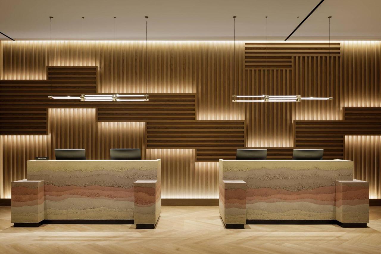 Sheraton Kagoshima Eksteriør billede