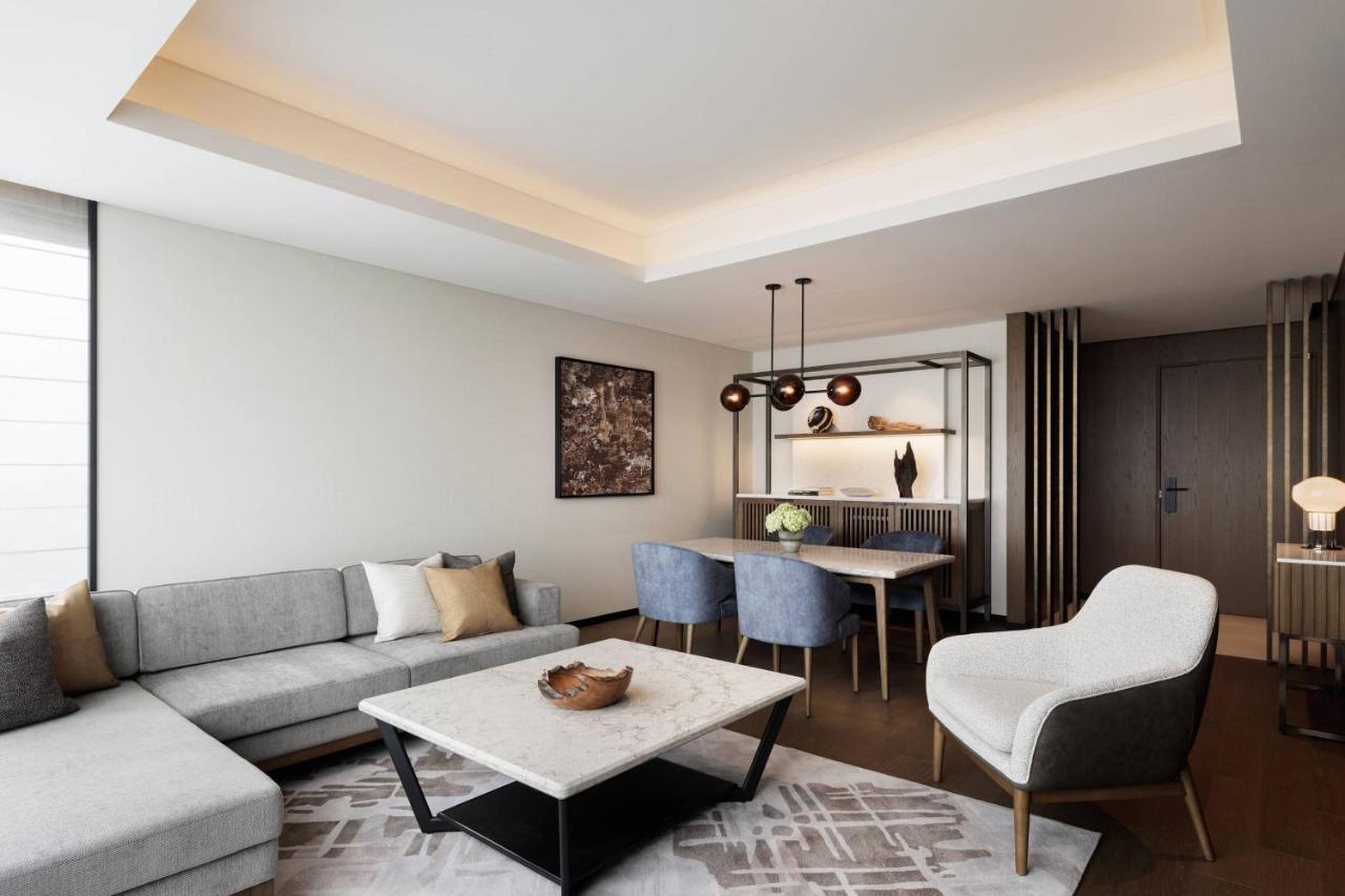 Sheraton Kagoshima Eksteriør billede