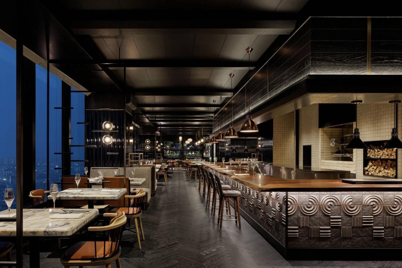 Sheraton Kagoshima Eksteriør billede