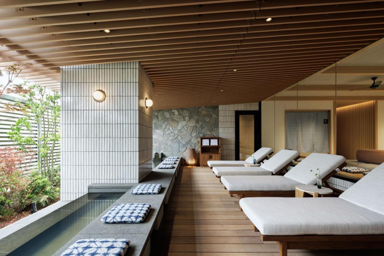 Sheraton Kagoshima Eksteriør billede