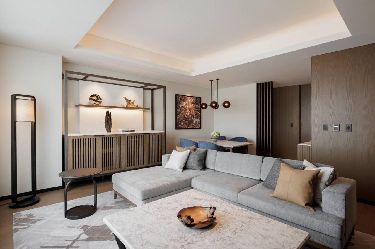 Sheraton Kagoshima Eksteriør billede