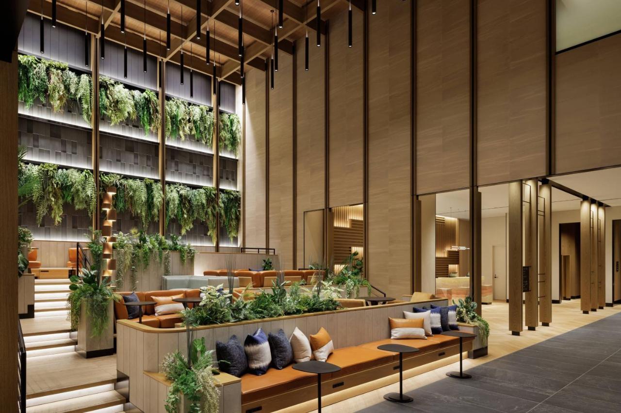 Sheraton Kagoshima Eksteriør billede