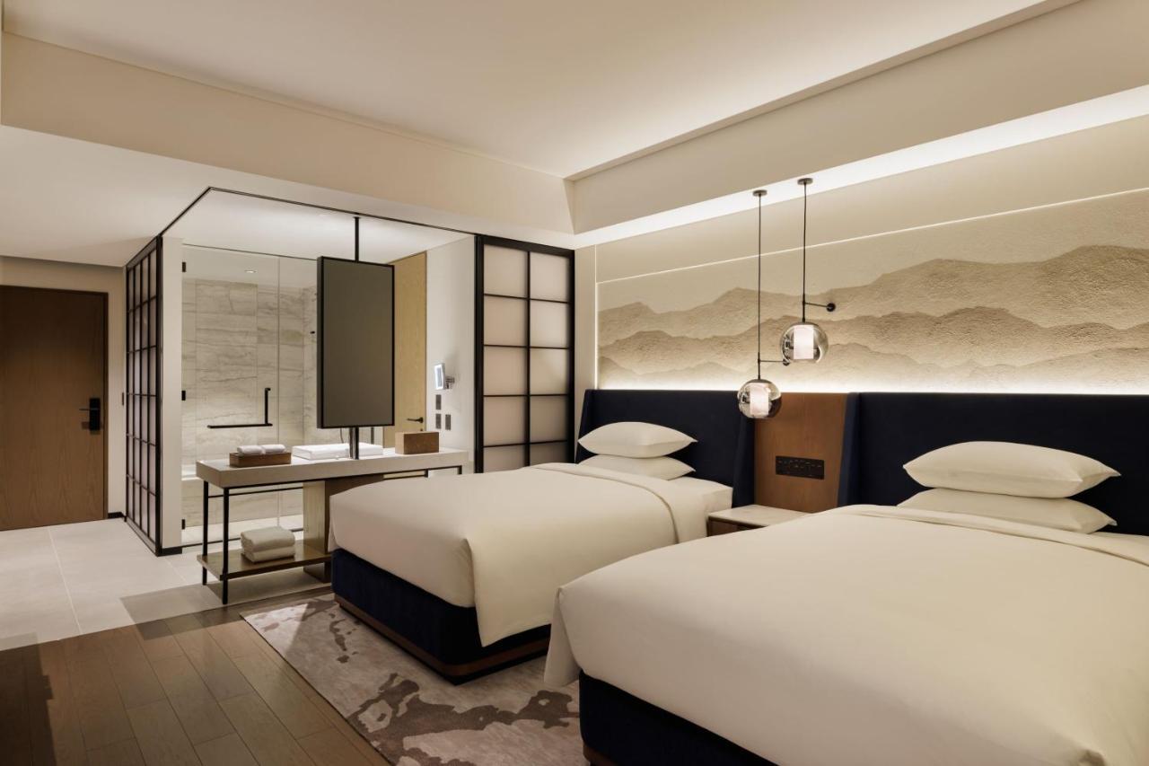 Sheraton Kagoshima Eksteriør billede