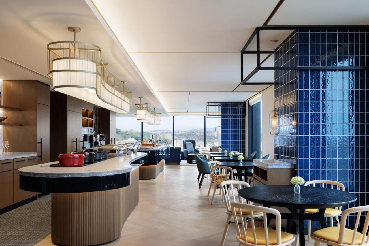 Sheraton Kagoshima Eksteriør billede