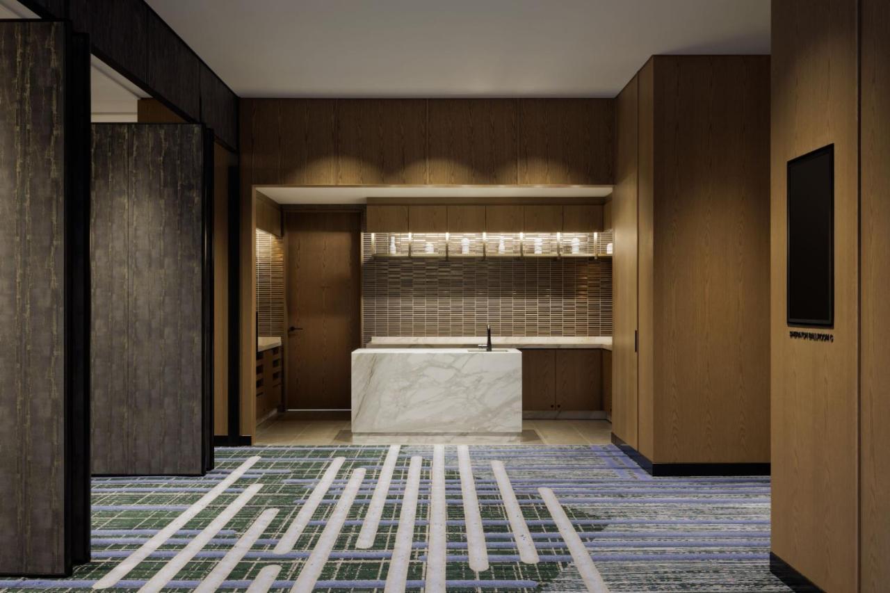 Sheraton Kagoshima Eksteriør billede