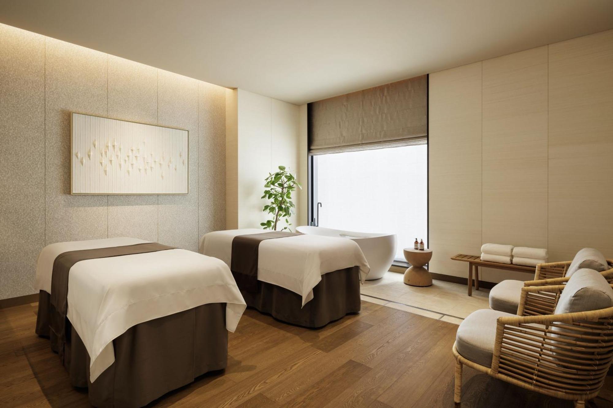 Sheraton Kagoshima Eksteriør billede