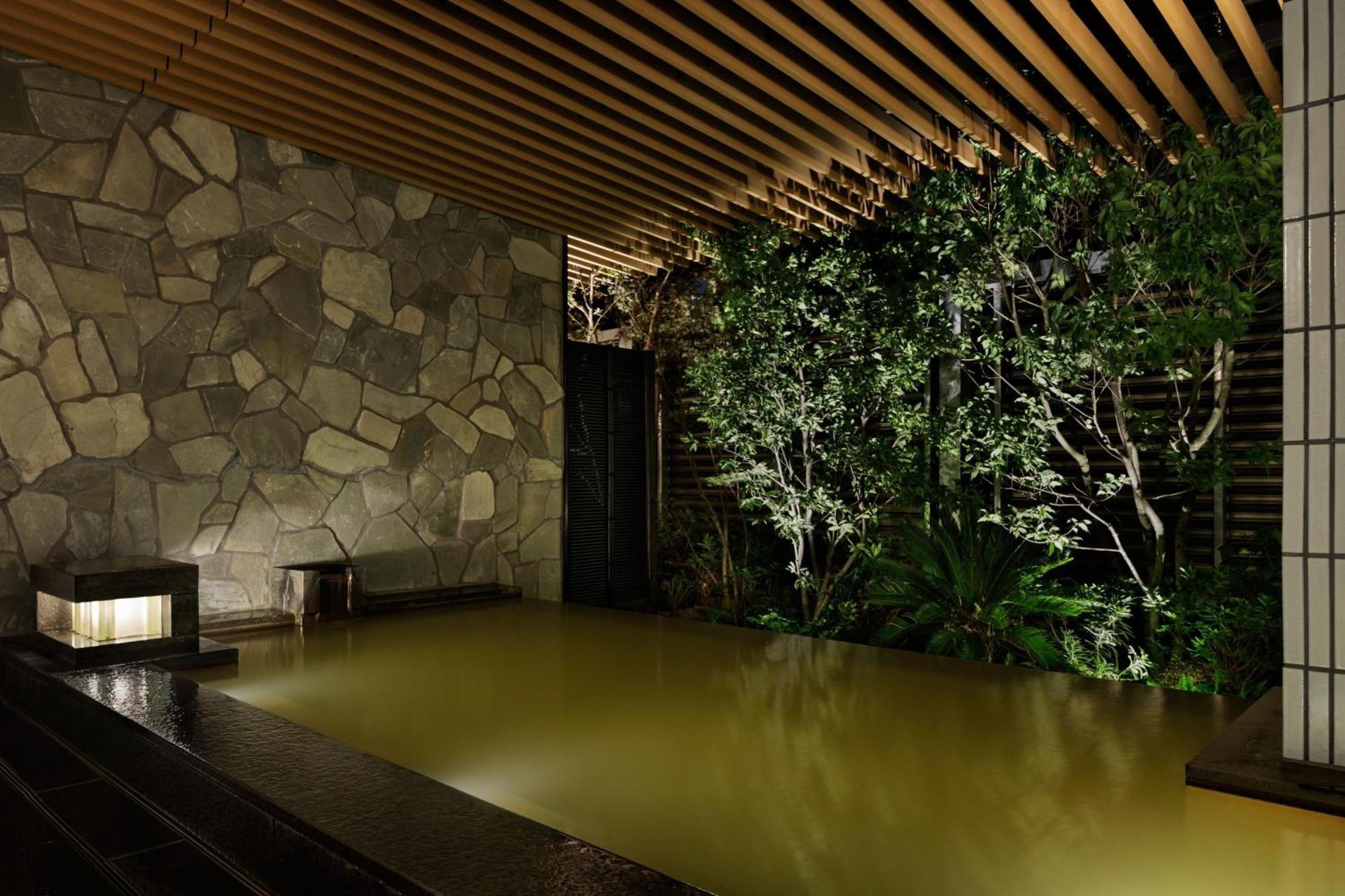 Sheraton Kagoshima Eksteriør billede