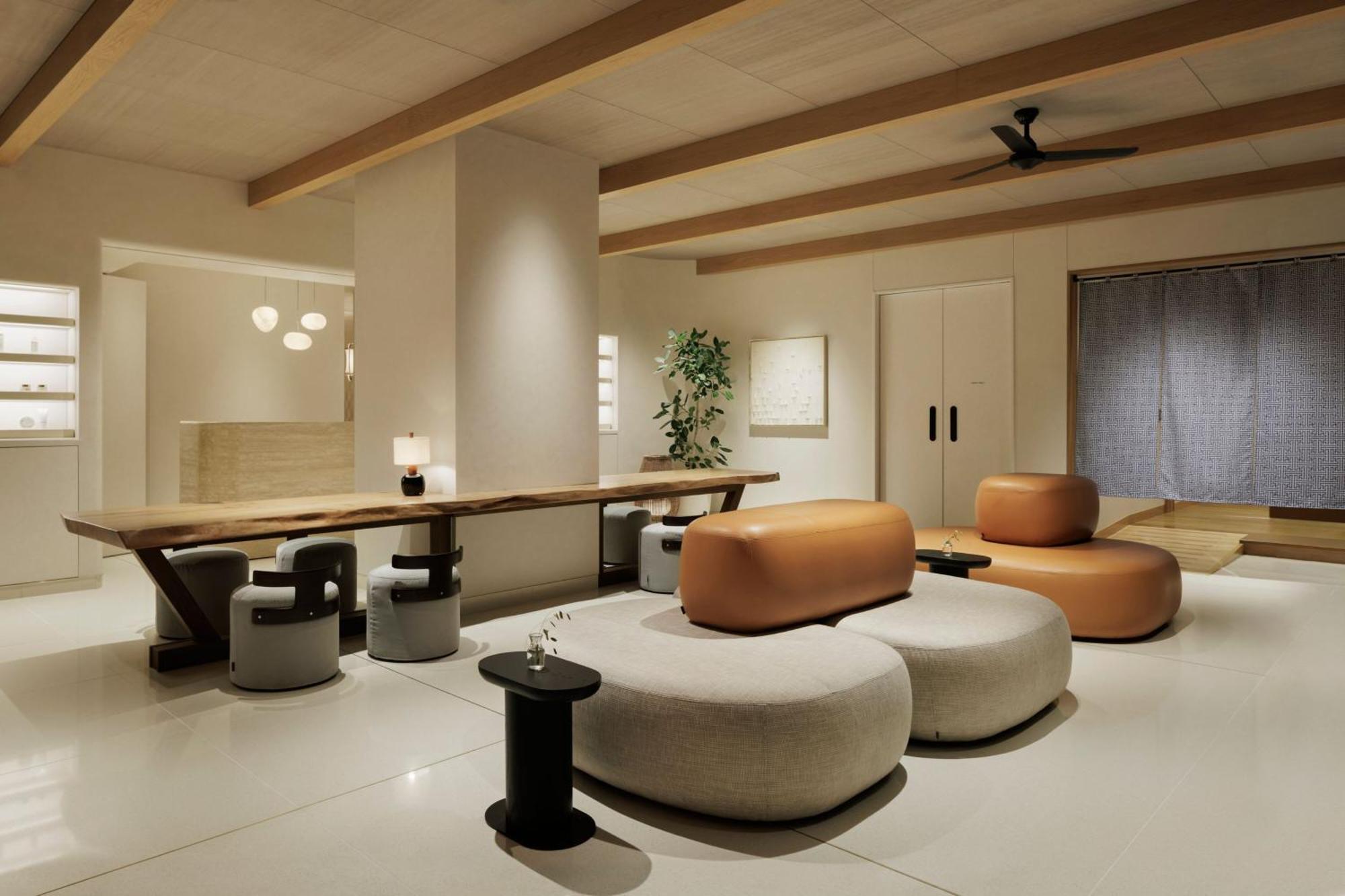 Sheraton Kagoshima Eksteriør billede