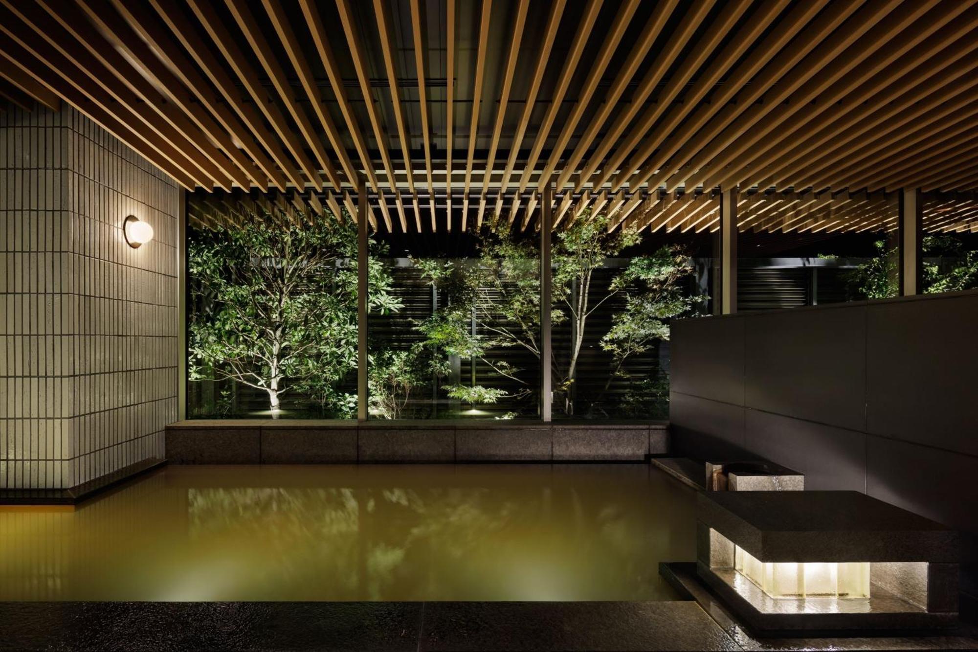 Sheraton Kagoshima Eksteriør billede