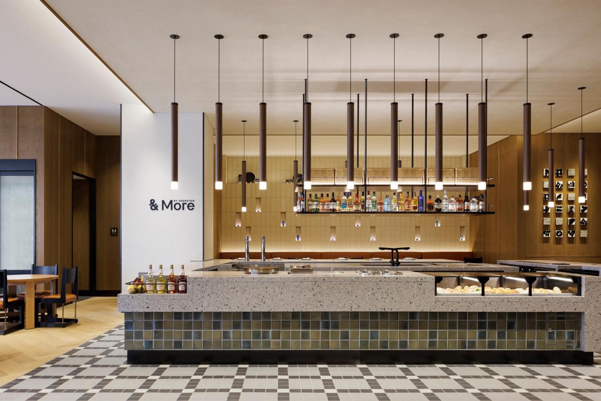Sheraton Kagoshima Eksteriør billede