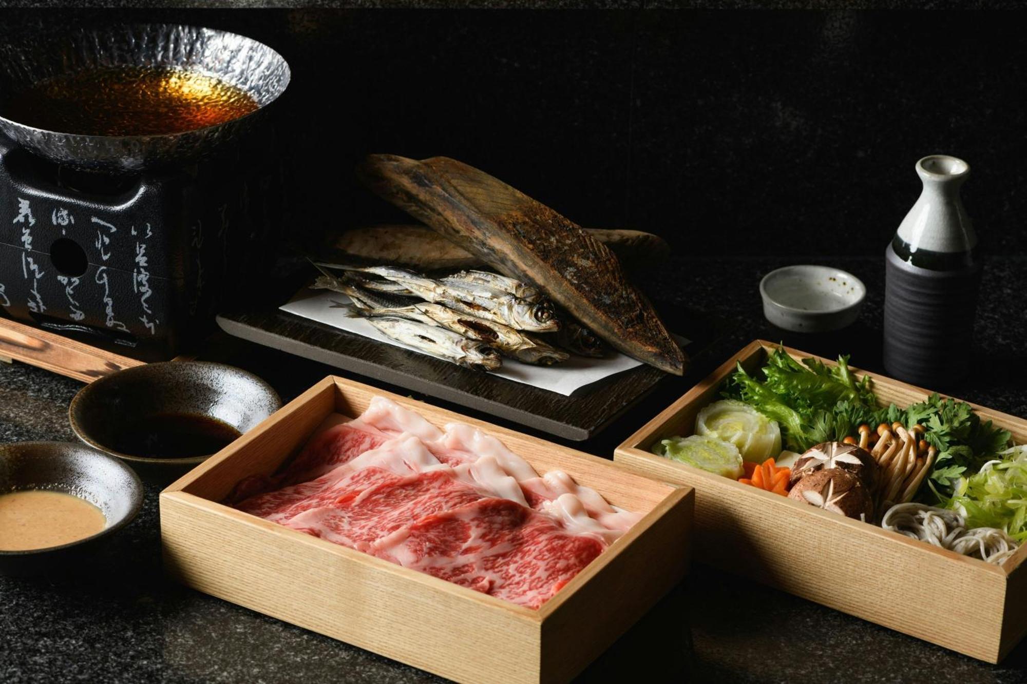 Sheraton Kagoshima Eksteriør billede