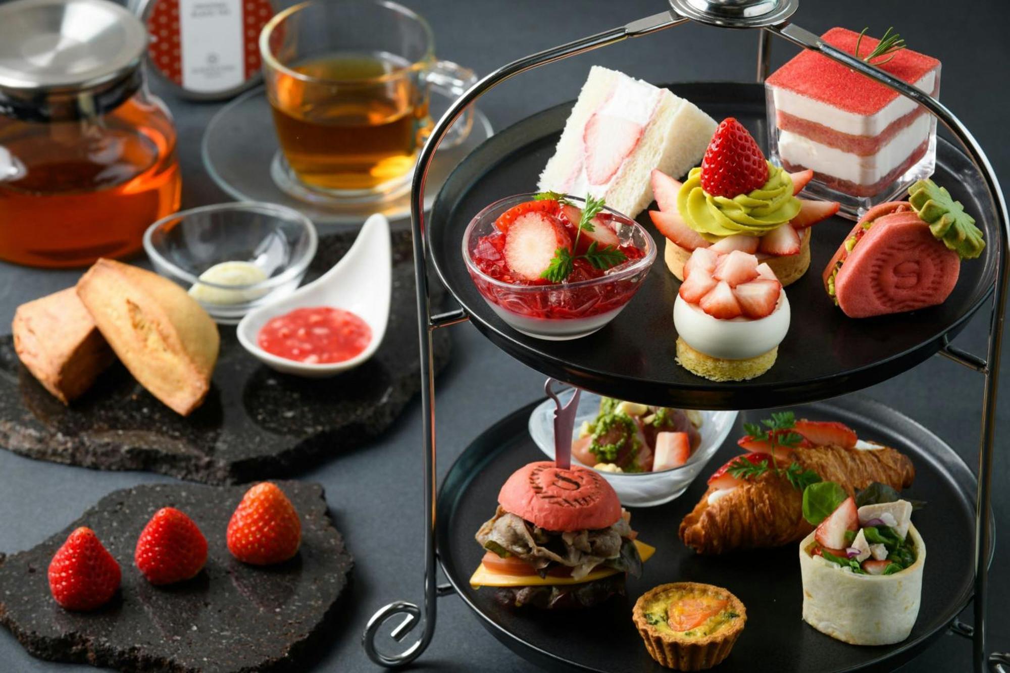 Sheraton Kagoshima Eksteriør billede